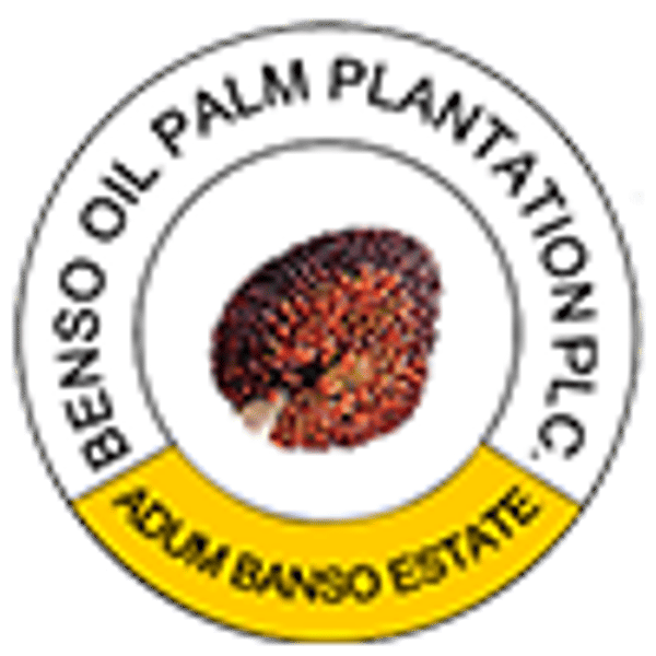 Benso Oil Palm Plantation PLC