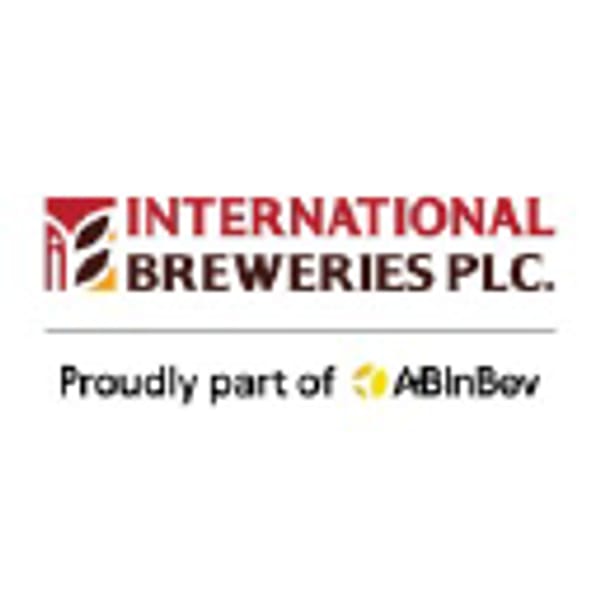International Breweries Plc